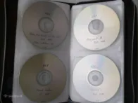 60 dvd filmu dėkle