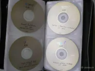 60 dvd filmu dėkle