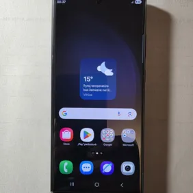 Samsung Galaxy s23 Ultra 512 Gb 12 gb ram puikus