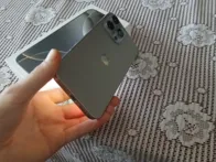 Iphone 16pro max 256GB
