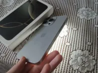 Iphone 16pro max 256GB