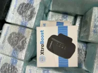 10vnt wifi pastiprintojas