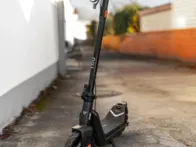 Naujas NIU KQi3 Pro