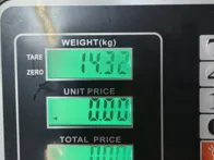 Įvairių daiktų dėžė mix 14kg