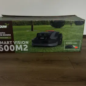 Vejos robotas
