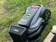 Vejos robotas
