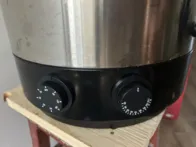 Termosas/virdulys