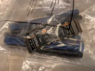 Telefonų, Nitendo switch dalys