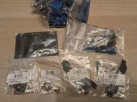 Telefonų, Nitendo switch dalys