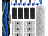 Ecovacs Deebot X9 Pro Omni/X9 Pro priedų rinkinys