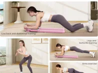 Pilates lenta