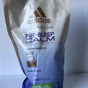 Adidas dušo gelio papildymas 400ml