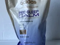 Adidas dušo gelio papildymas 400ml