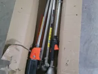 Trimerio priedai
