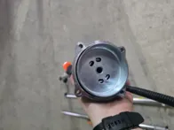 Trimerio priedai