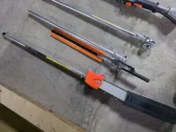 Trimerio priedai