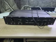 Analog Echo MEM-106 – karaoke/mikrofono aido efekt