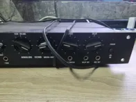 Analog Echo MEM-106 – karaoke/mikrofono aido efekt