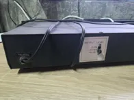Analog Echo MEM-106 – karaoke/mikrofono aido efekt
