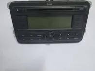 Škoda radio