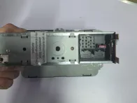 Škoda radio