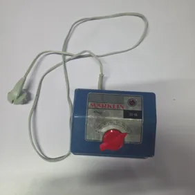 Märklin 30 VA transformatorius