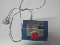 Märklin 30 VA transformatorius