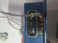 Märklin 30 VA transformatorius