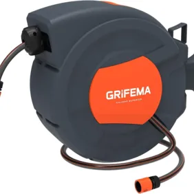 sodo žarna su rite 25metrai Grifema g301-25 su def