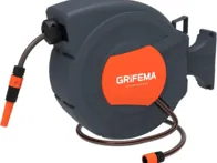 sodo žarna su rite 25metrai Grifema g301-25 su def