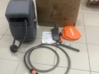 sodo žarna su rite 25metrai Grifema g301-25 su def