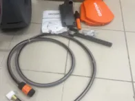 sodo žarna su rite 25metrai Grifema g301-25 su def