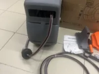 sodo žarna su rite 25metrai Grifema g301-25 su def