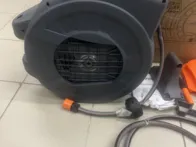 sodo žarna su rite 25metrai Grifema g301-25 su def