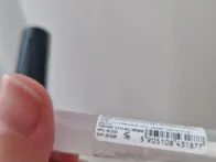 Blakstienų serumas ir antakių gelis