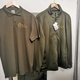 Bliuzonai ir polo 20vnt