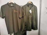Bliuzonai ir polo 20vnt
