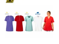 Medicininiai rūbai - 10vnt (DRJ-77-77)