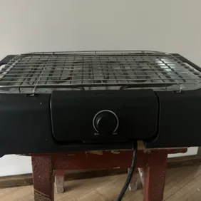 Elektrinis grilius