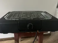 Elektrinis grilius