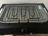 Elektrinis grilius