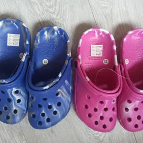 Lauko tapkės 2poros