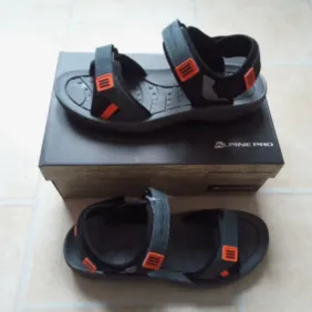 Alpine Pro Pontal basutės 44