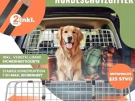 Automobilio grotelės
