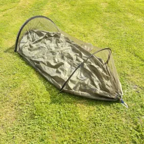 Hamakas su tinkliuku
