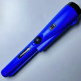 Pinpointeris