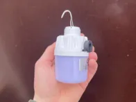 Pakraunamos dienos šviesa led