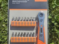 Naujas Magnetinis atsuktuvų rinkinys