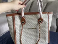 Micheal kors rankinukas naujas