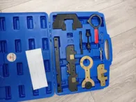 Variklio fiksavimo rinkinys
